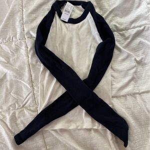 Small Basic Long sleeve Pacsun shirt